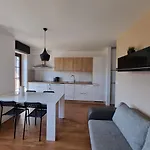 Pri Jakobu Apartamento *