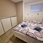 Διαμέρισμα Pri Jakobu *