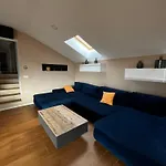 Apartamento Pri Jakobu