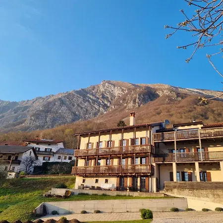 Pri Jakobu Apartamento