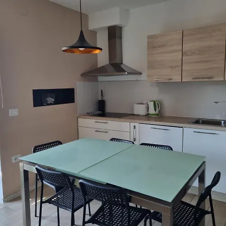 Apartamento Pri Jakobu *