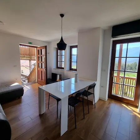 Pri Jakobu Apartamento *