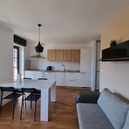 Pri Jakobu Apartment *