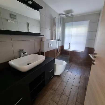 Apartment Pri Jakobu *