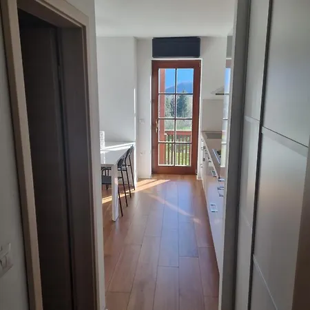 Apartment Pri Jakobu