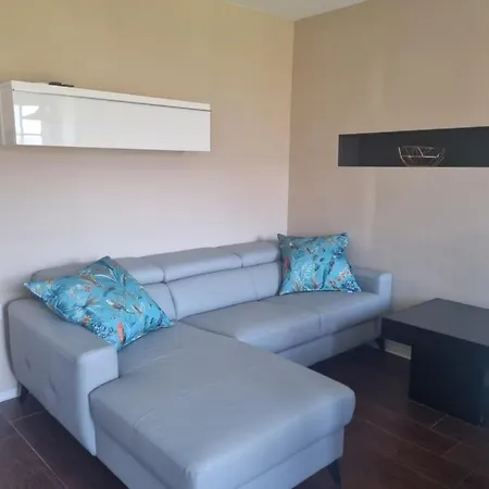 Apartment Pri Jakobu