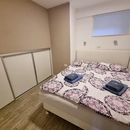 Apartamento Pri Jakobu *