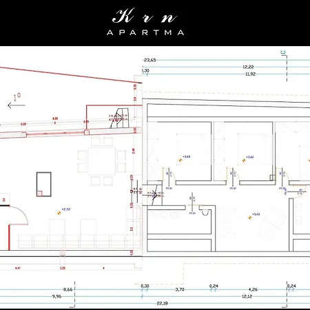 Apartamento Pri Jakobu *