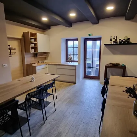 Apartamento Pri Jakobu