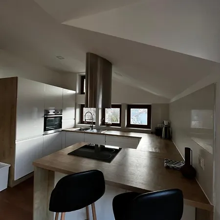 Pri Jakobu Apartamento