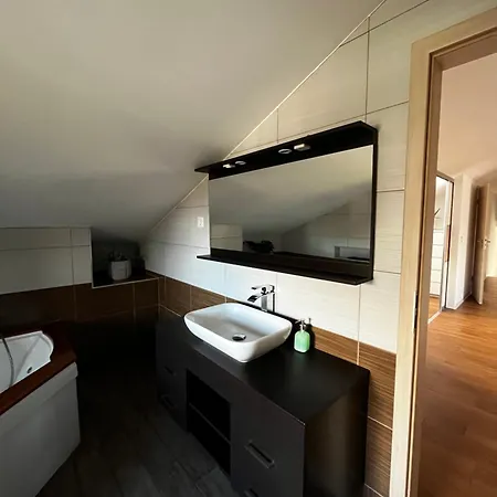 Apartamento Pri Jakobu Kobarid