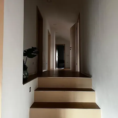 Pri Jakobu Apartamento