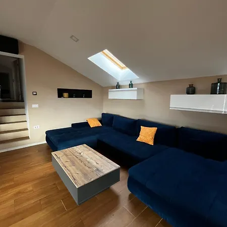 Apartment Pri Jakobu