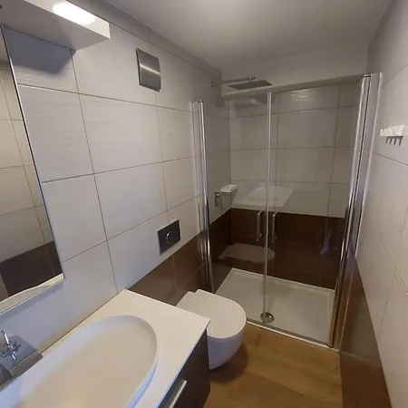 Apartment Pri Jakobu Kobarid