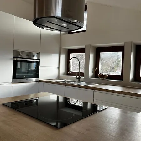 Apartamento Pri Jakobu