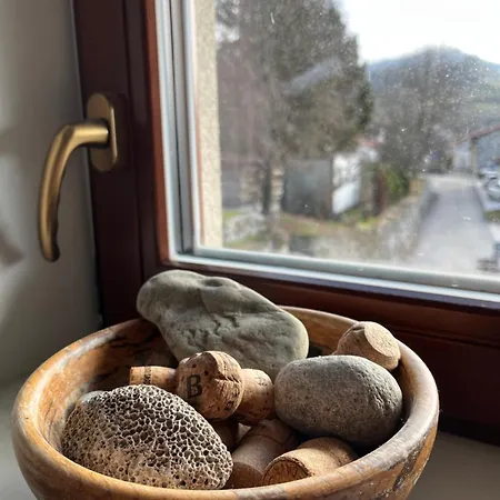 Pri Jakobu Apartamento Kobarid