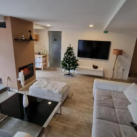 Apartamento Pri Jakobu
