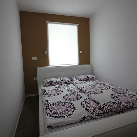 Apartment Pri Jakobu *
