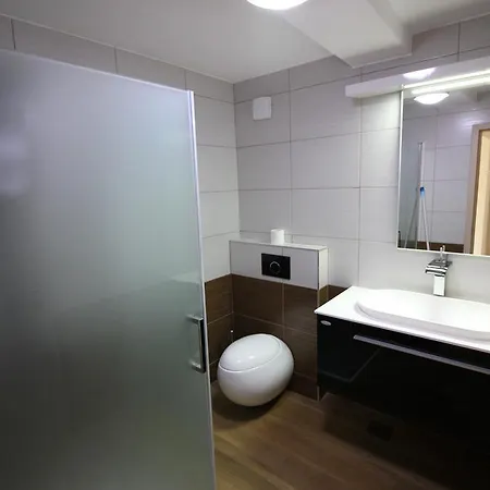 Apartment Pri Jakobu Kobarid