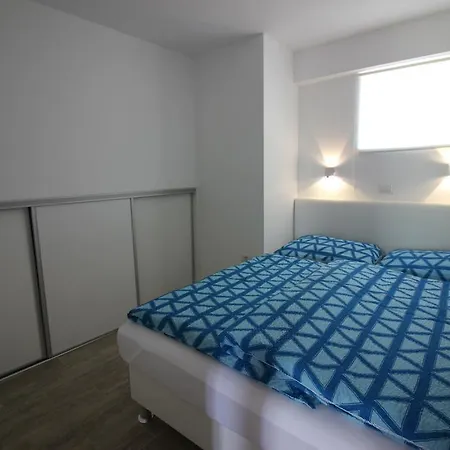 Apartment Pri Jakobu *