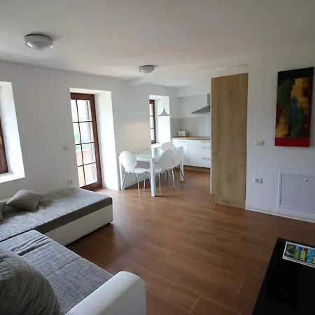 Apartamento Pri Jakobu
