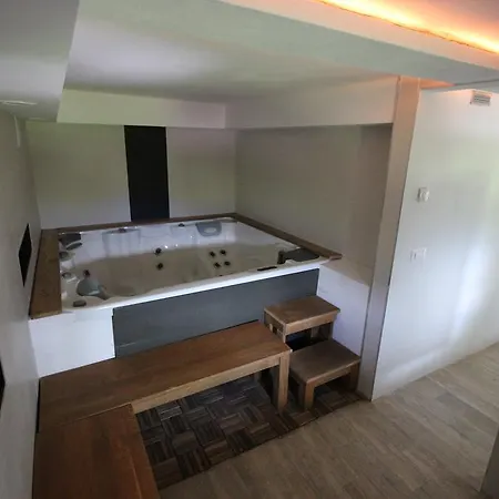 Apartment Pri Jakobu