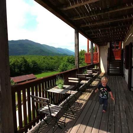 Apartamento Pri Jakobu *