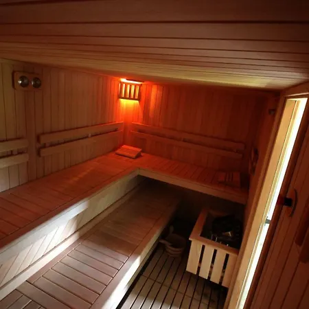 Pri Jakobu Apartment