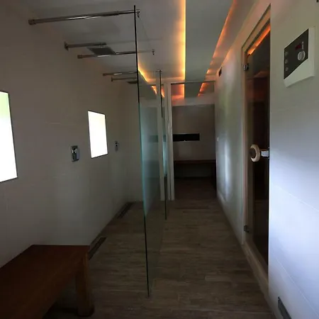 Pri Jakobu Apartamento *