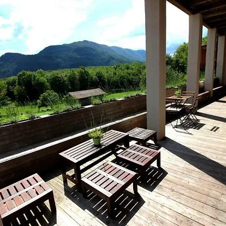 Pri Jakobu アパート