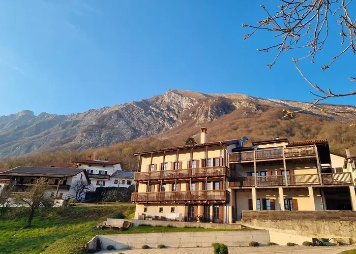 Pri Jakobu Apartment