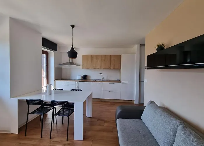 Pri Jakobu Apartment *