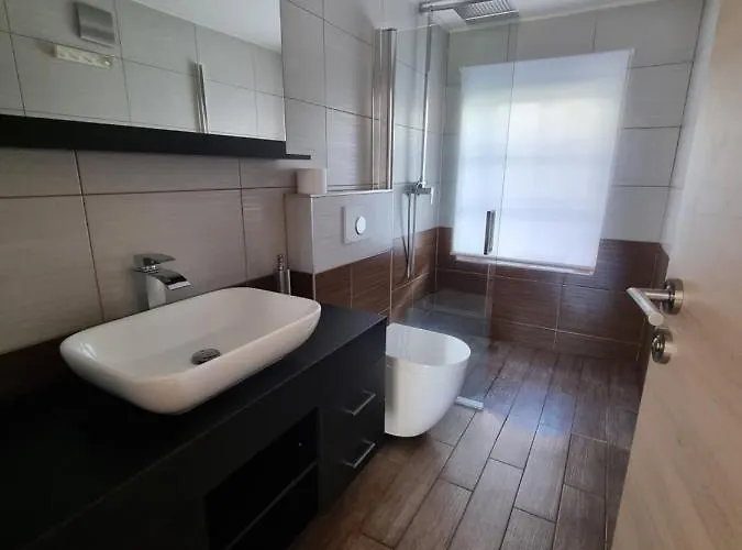 Apartment Pri Jakobu *