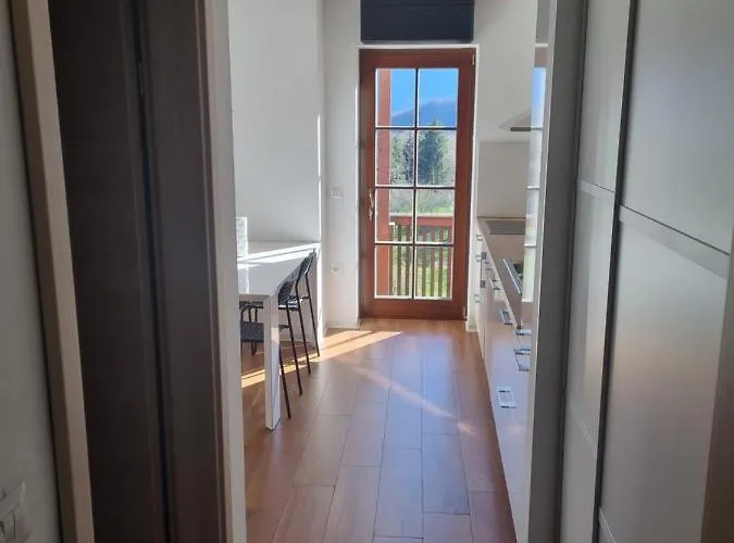 Apartment Pri Jakobu