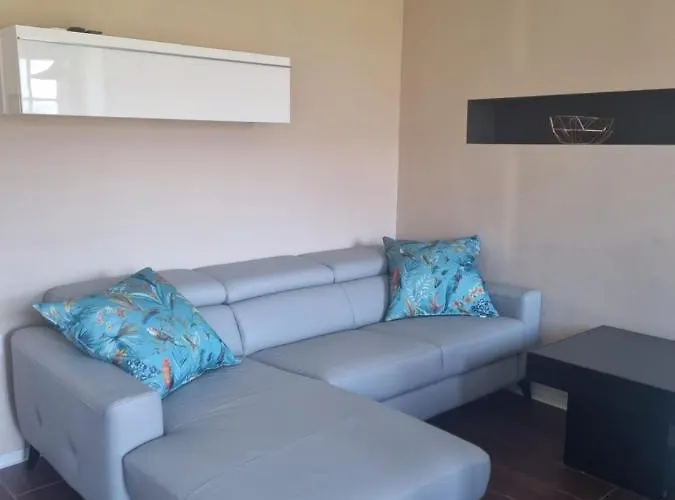 Apartment Pri Jakobu