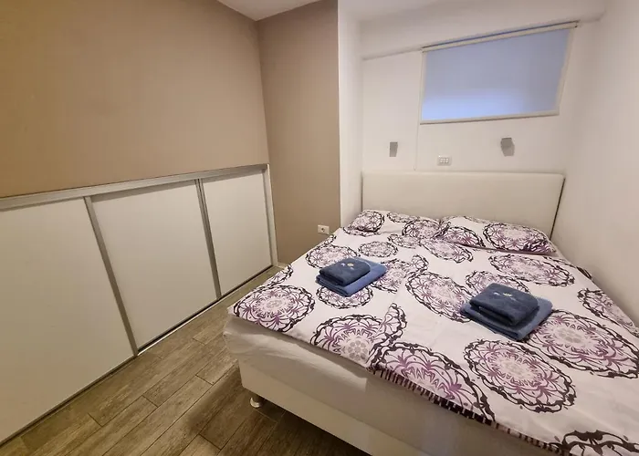 Apartment Pri Jakobu *