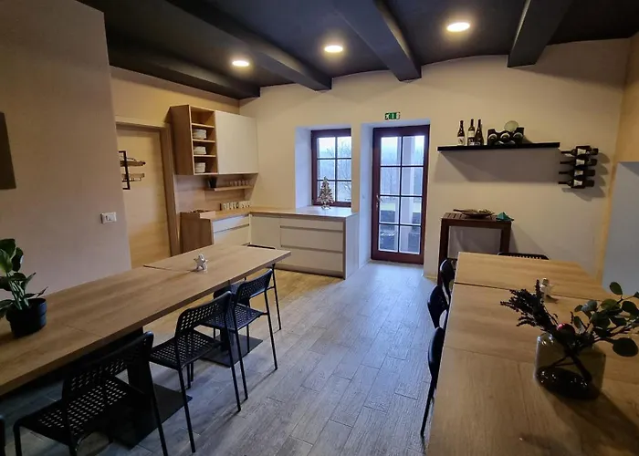 Apartment Pri Jakobu