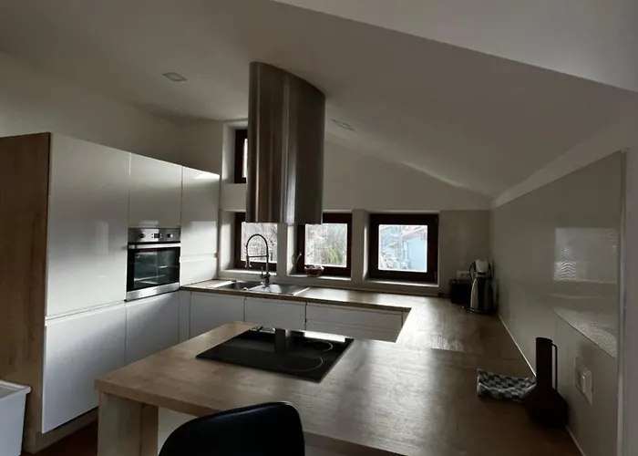 Pri Jakobu Apartment