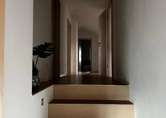 Pri Jakobu Apartment