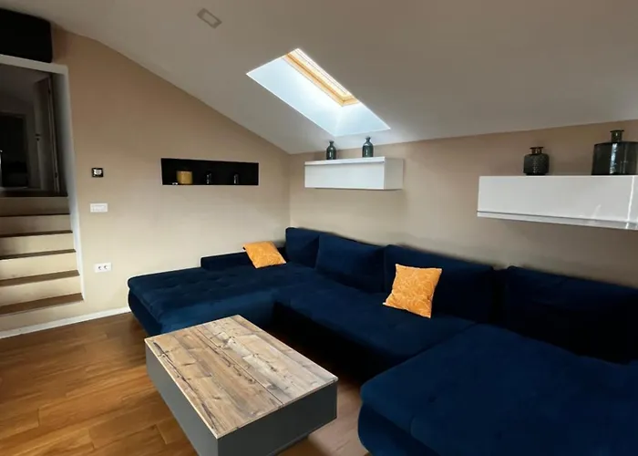 Apartment Pri Jakobu