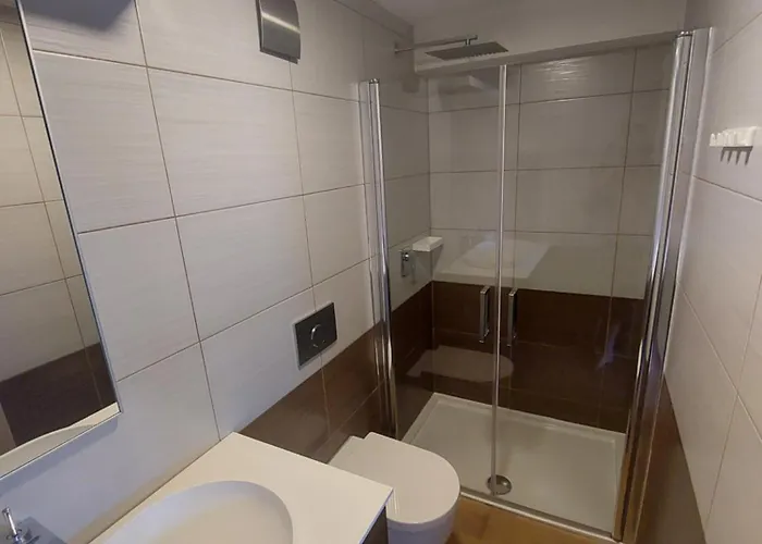 Apartment Pri Jakobu Kobarid