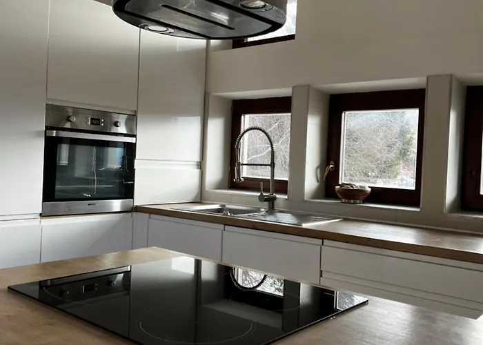 Apartment Pri Jakobu