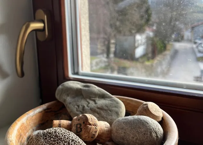 Pri Jakobu Apartment Kobarid