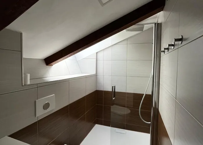 Apartment Pri Jakobu Kobarid