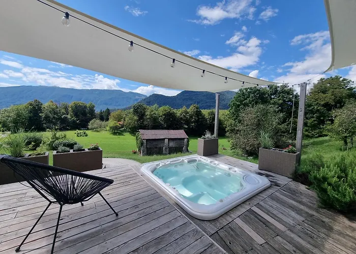 Apartment Pri Jakobu