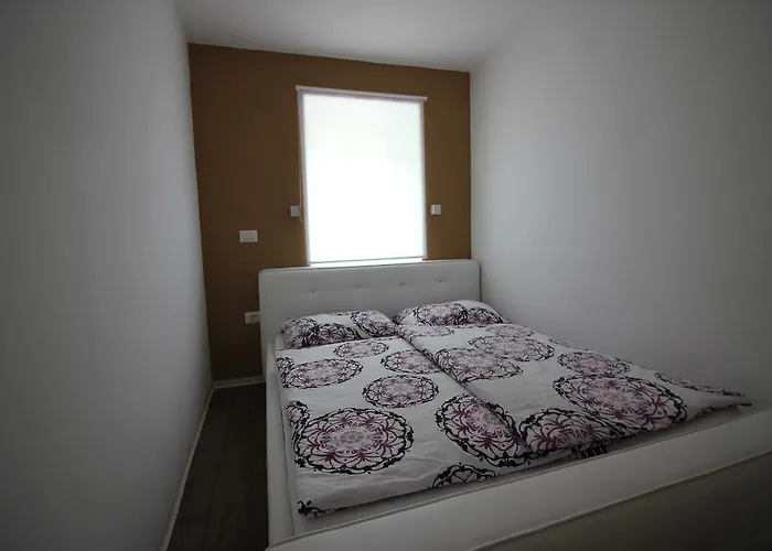 Apartment Pri Jakobu *