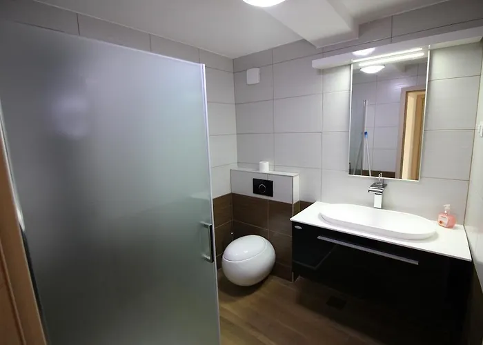 Apartment Pri Jakobu Kobarid