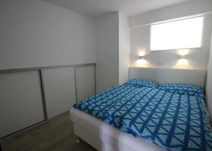 Apartment Pri Jakobu *