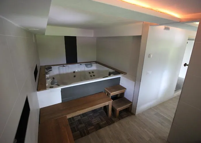 Apartment Pri Jakobu