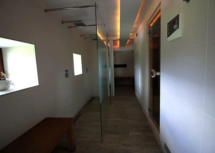 Pri Jakobu Apartment *